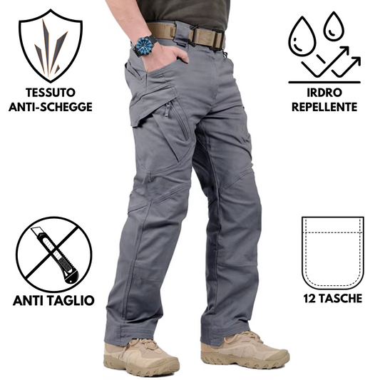 Pantaloni da lavoro super Resistenti