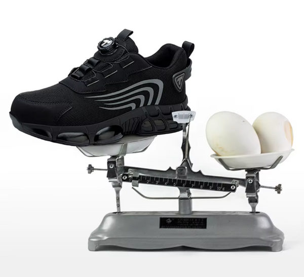 Scarpe Protettive Sportive Uomo