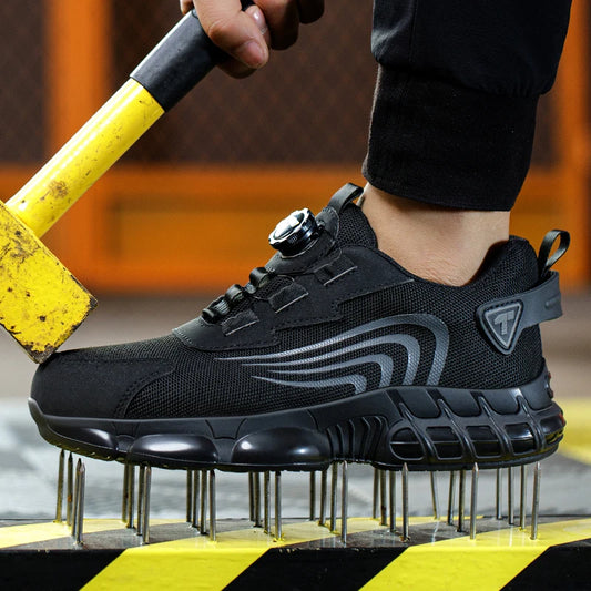 Scarpe Antinfortunistiche - Piuma Pro